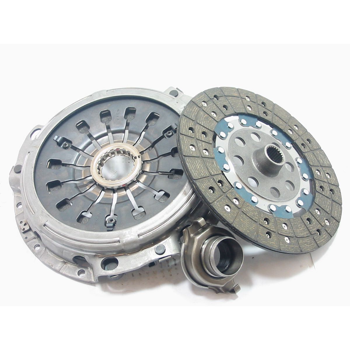 ClutchPro Clutch Kit KMI25004