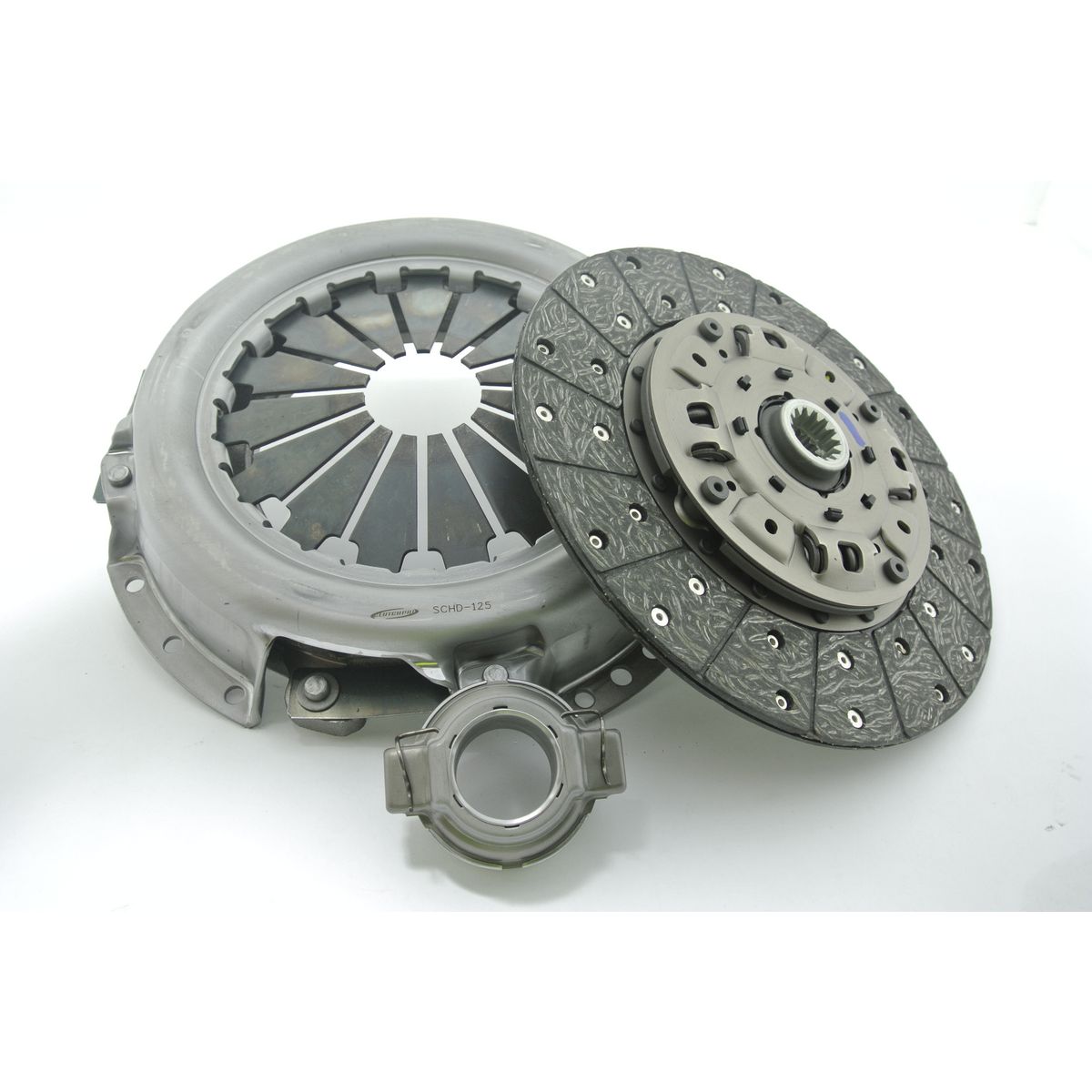 ClutchPro Clutch Kit KMI28007