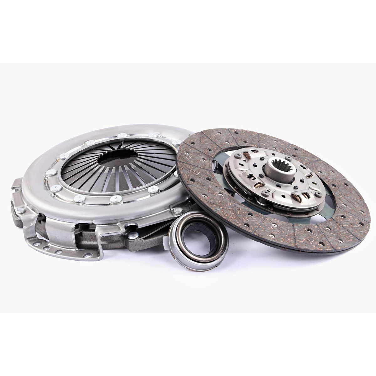 ClutchPro Commercial Clutch Kit KMI33011