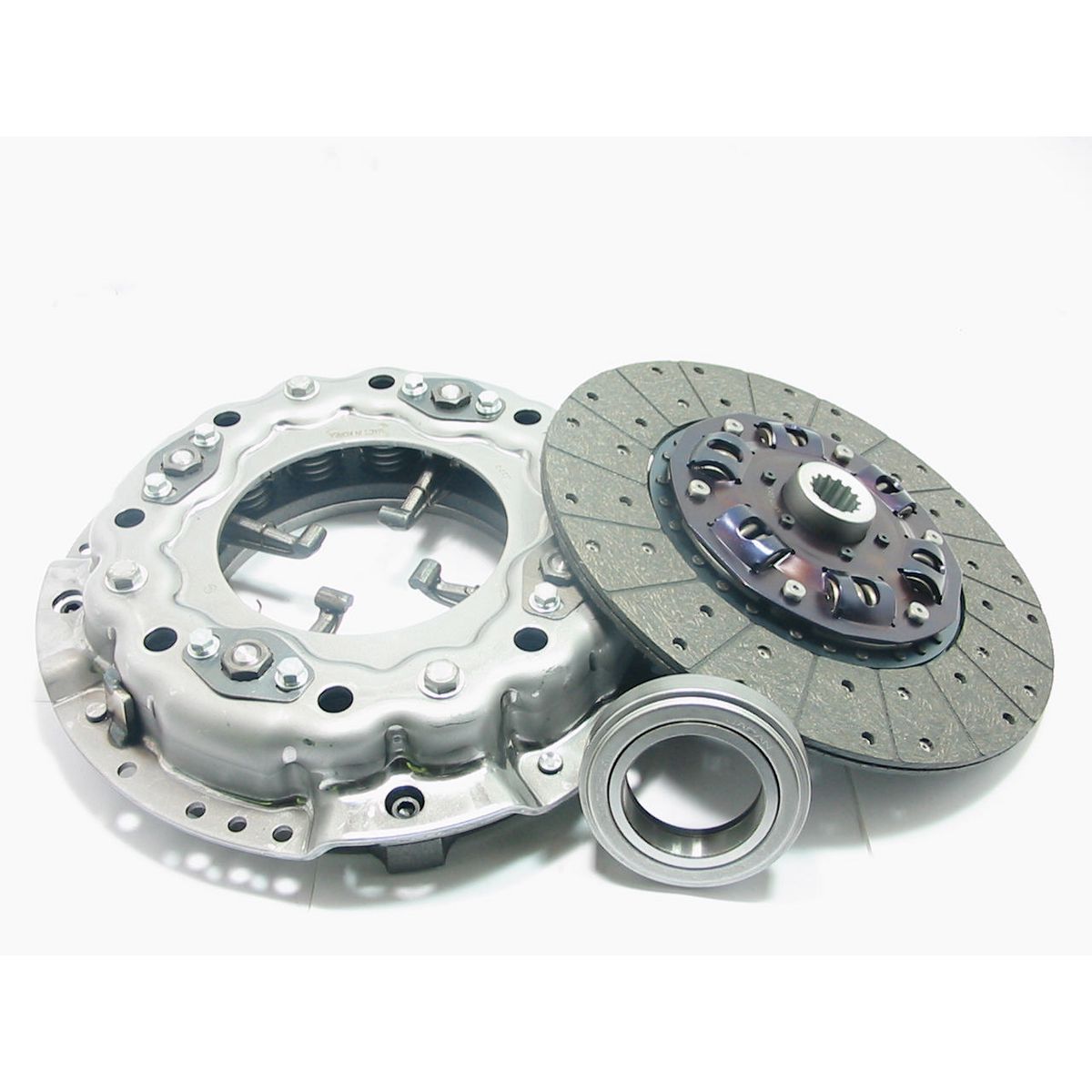 ClutchPro Commercial Clutch Kit KMI35002