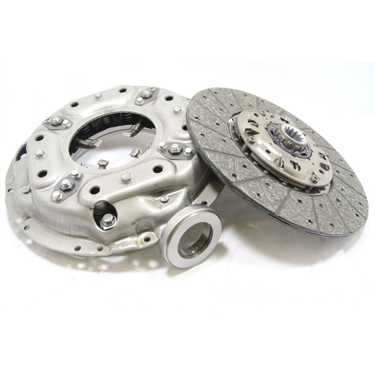 ClutchPro Commercial Clutch Kit KMI43008