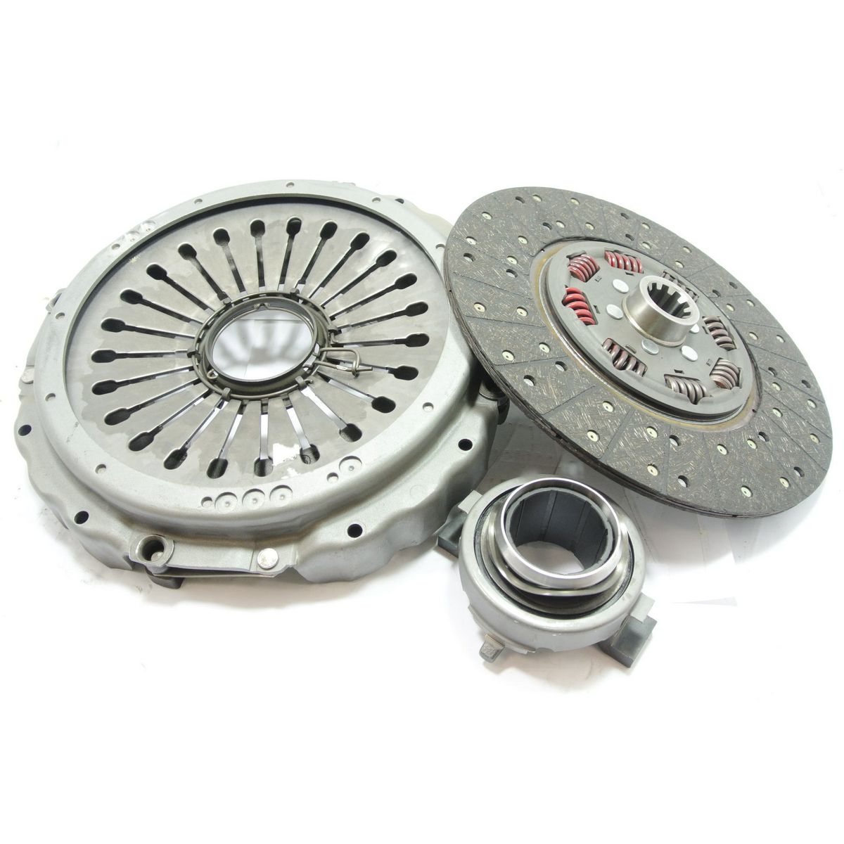 ClutchPro Commercial Clutch Kit KMK39001