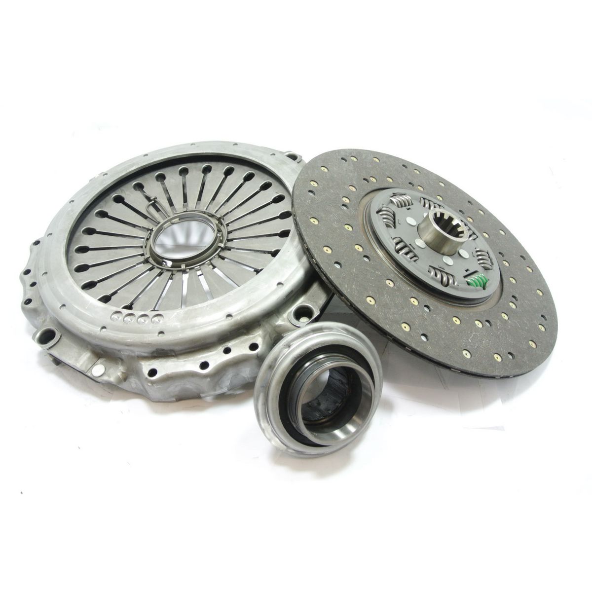 ClutchPro Commercial Clutch Kit KMK43005