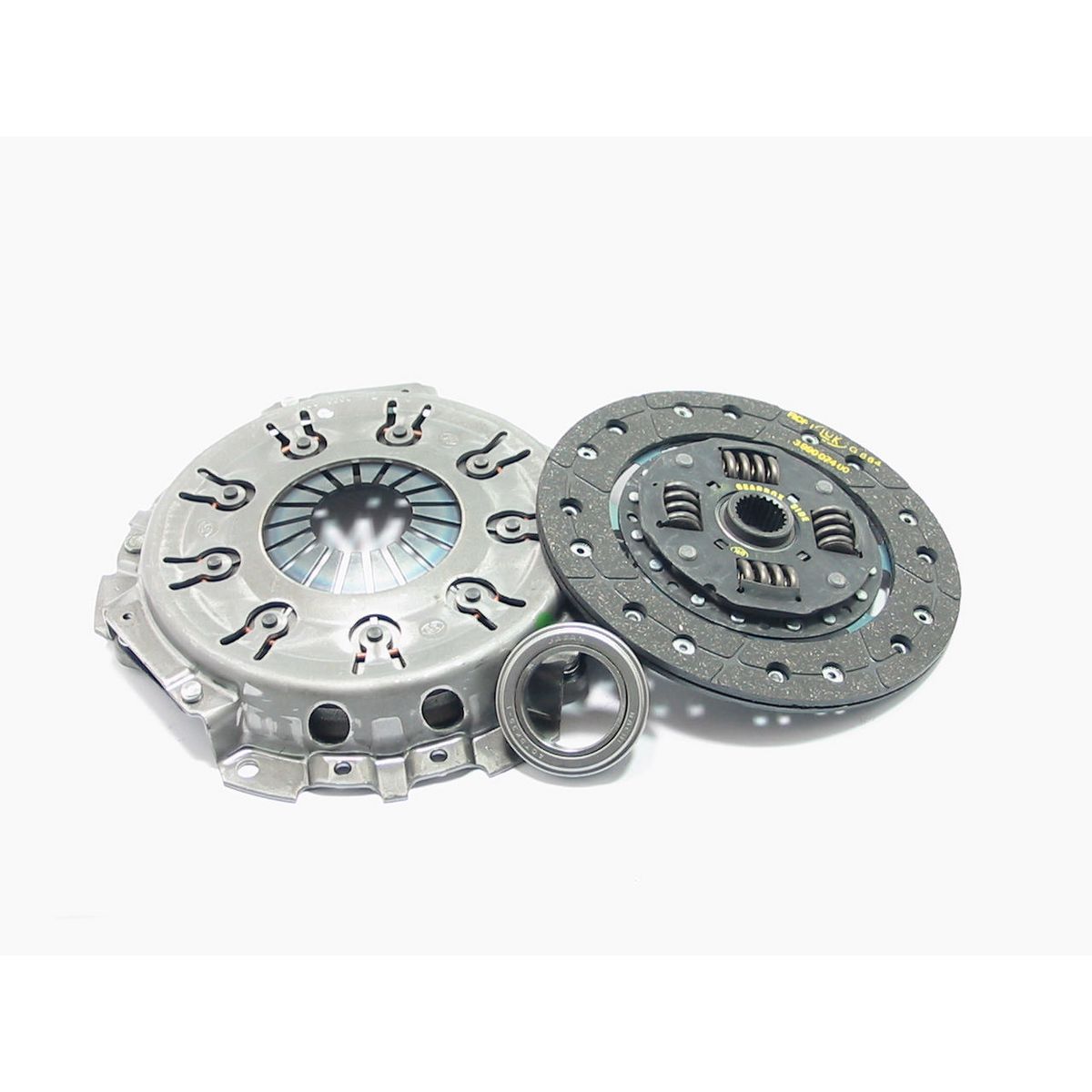 ClutchPro Clutch Kit KMZ20001