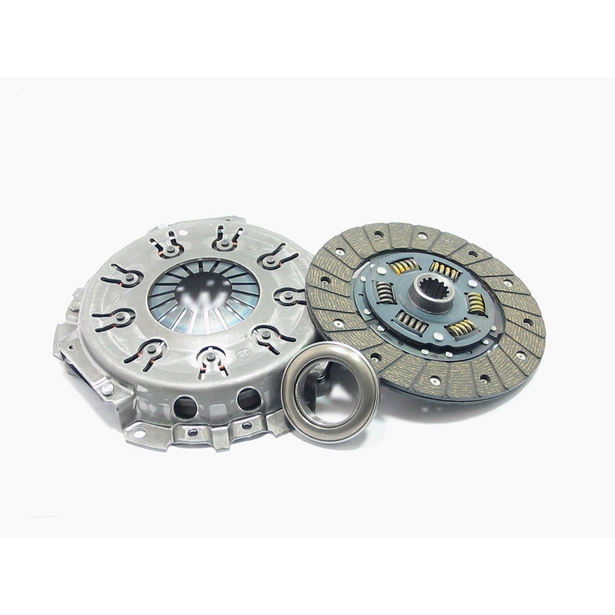 ClutchPro Clutch Kit KMZ20003