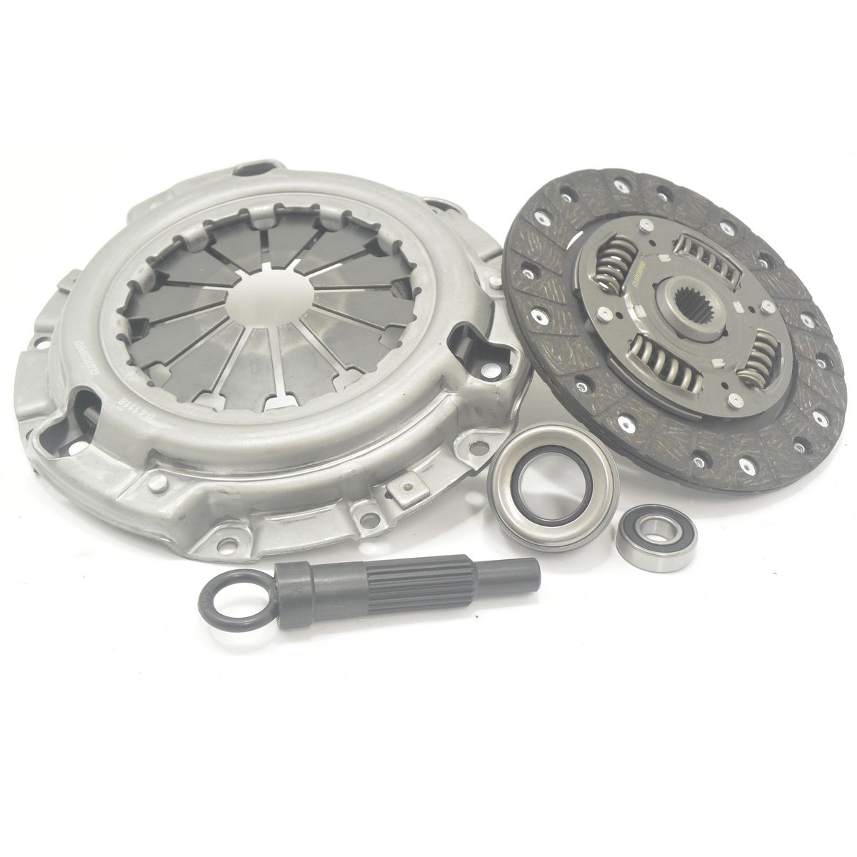 ClutchPro Clutch Kit KMZ20008