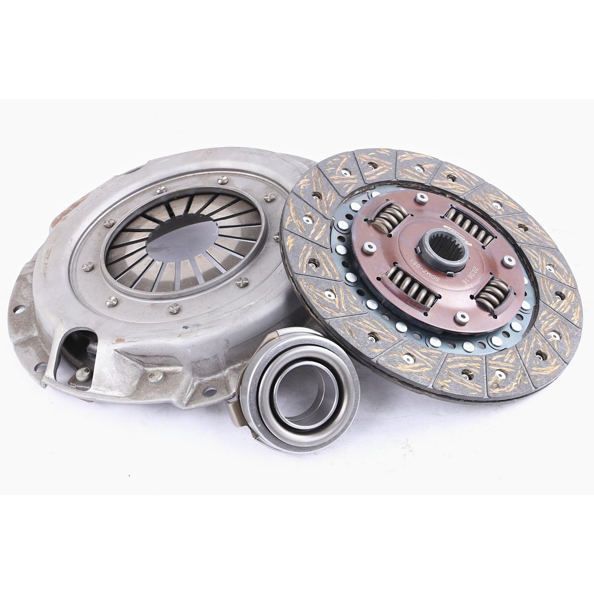 ClutchPro Clutch Kit KMZ22001