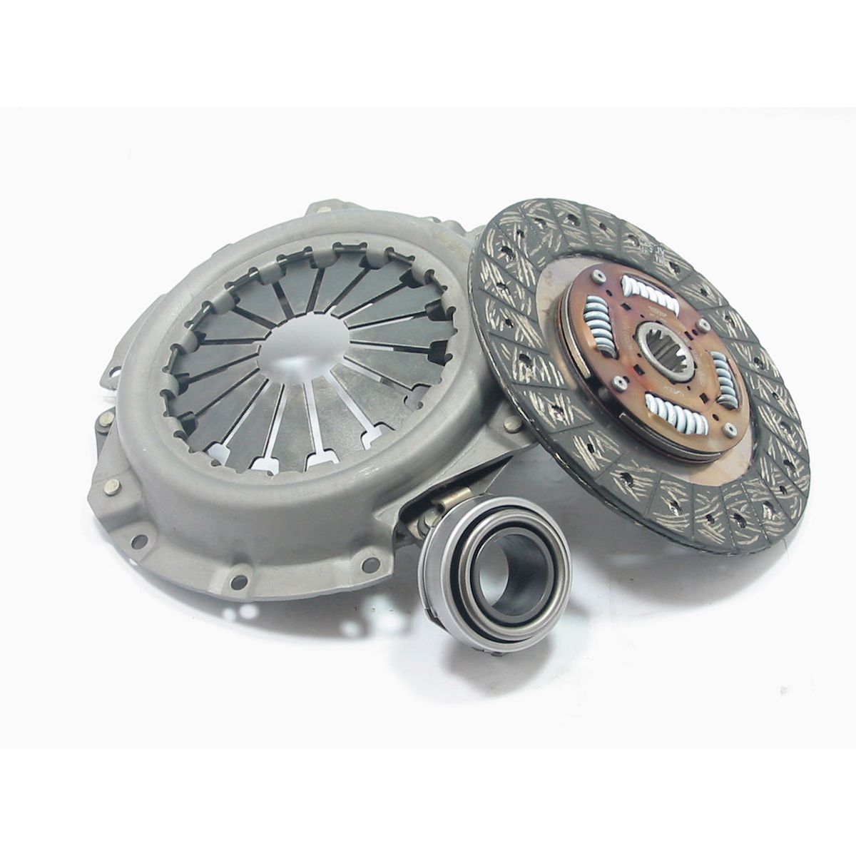 ClutchPro Clutch Kit KMZ22003