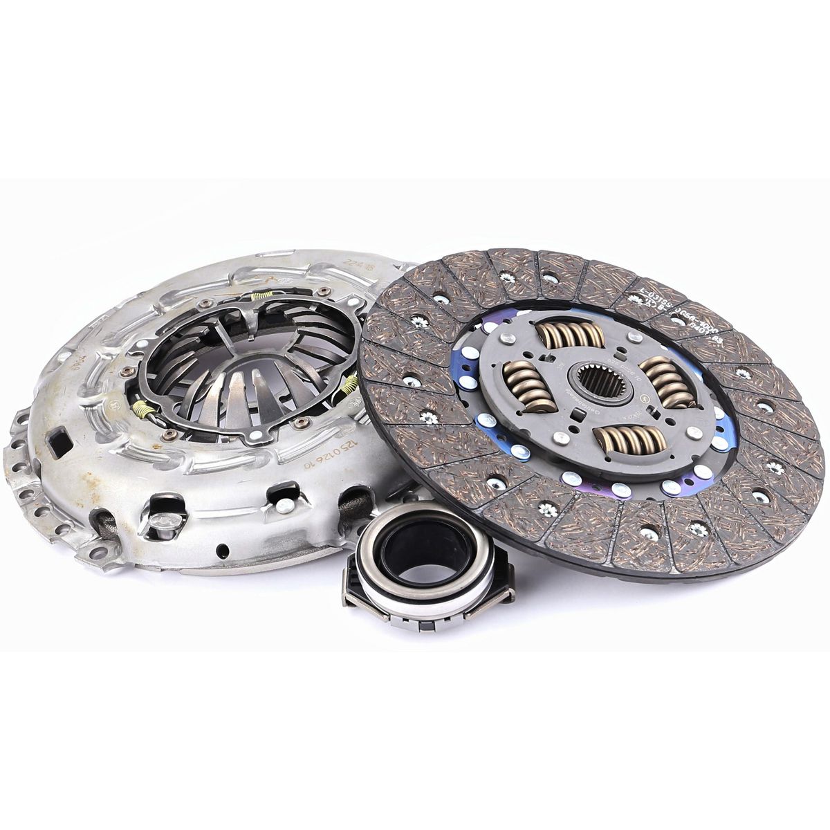 ClutchPro Clutch Kit KMZ25003
