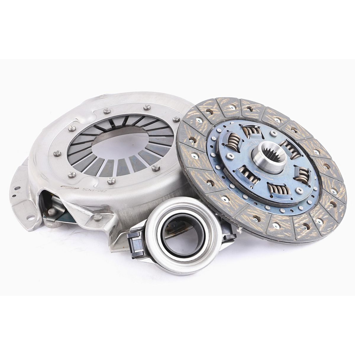 ClutchPro Clutch Kit KNI18004