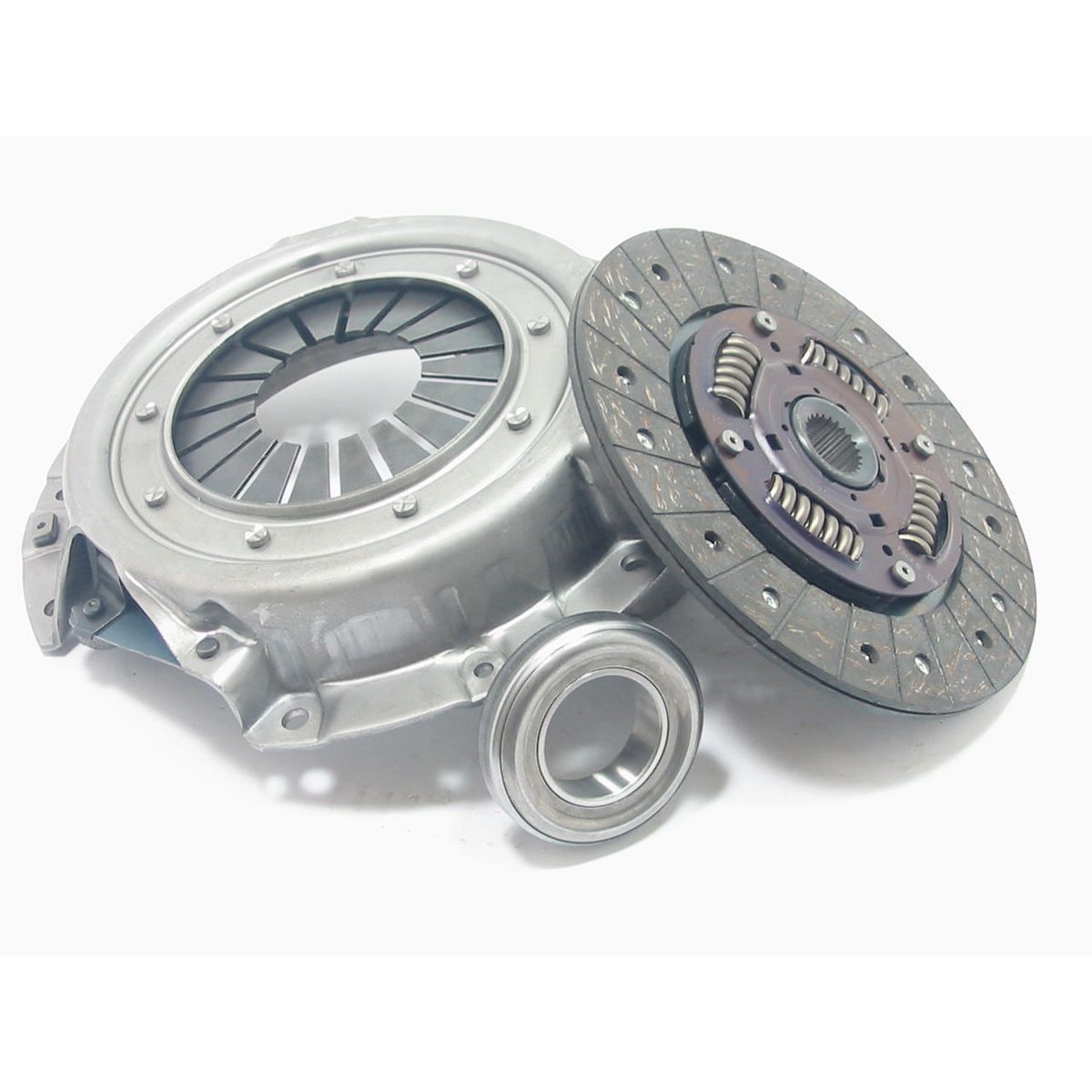 ClutchPro Clutch Kit KNI20004