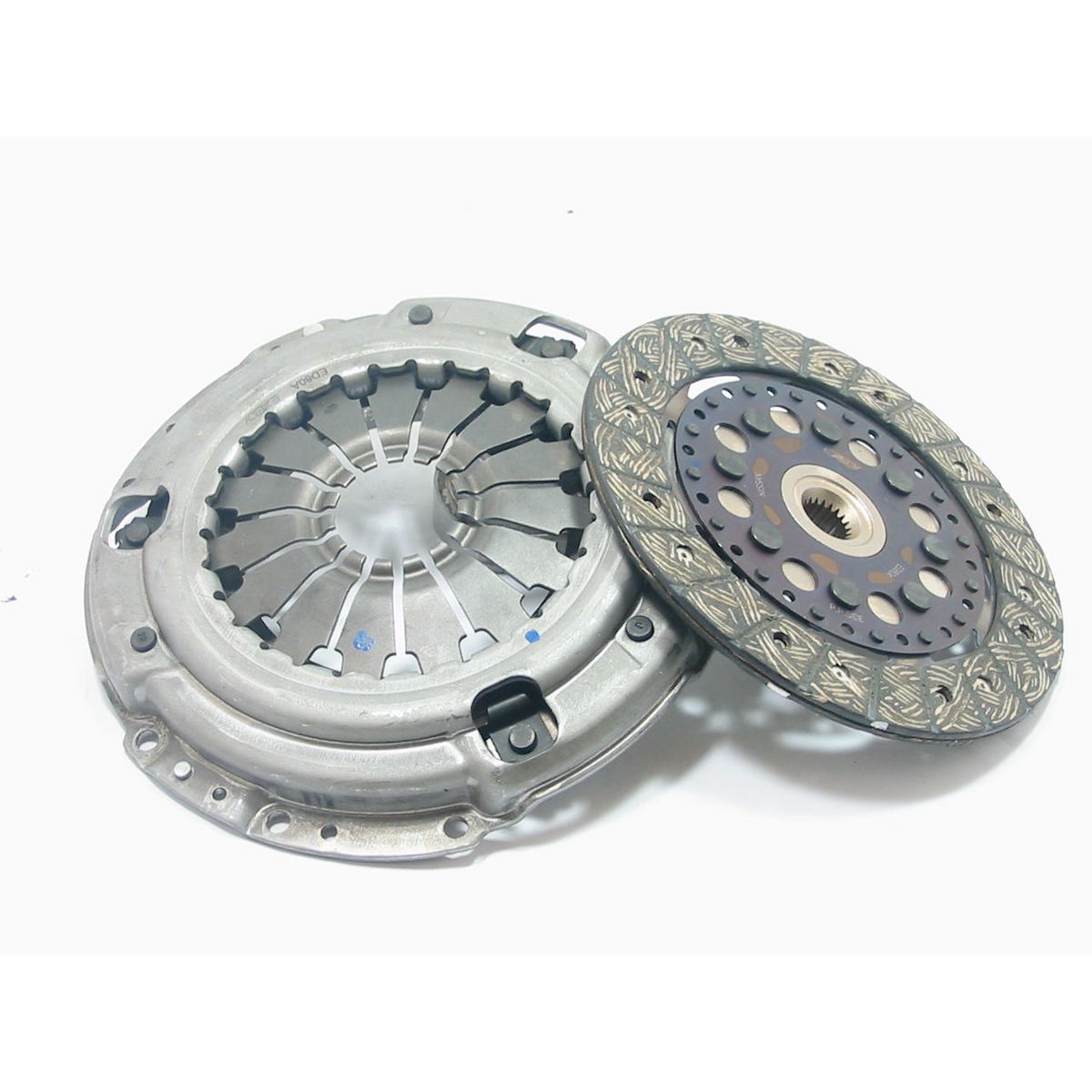 ClutchPro Clutch Kit KNI23023