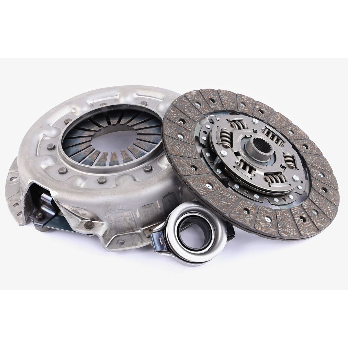 ClutchPro Clutch Kit KNI24022