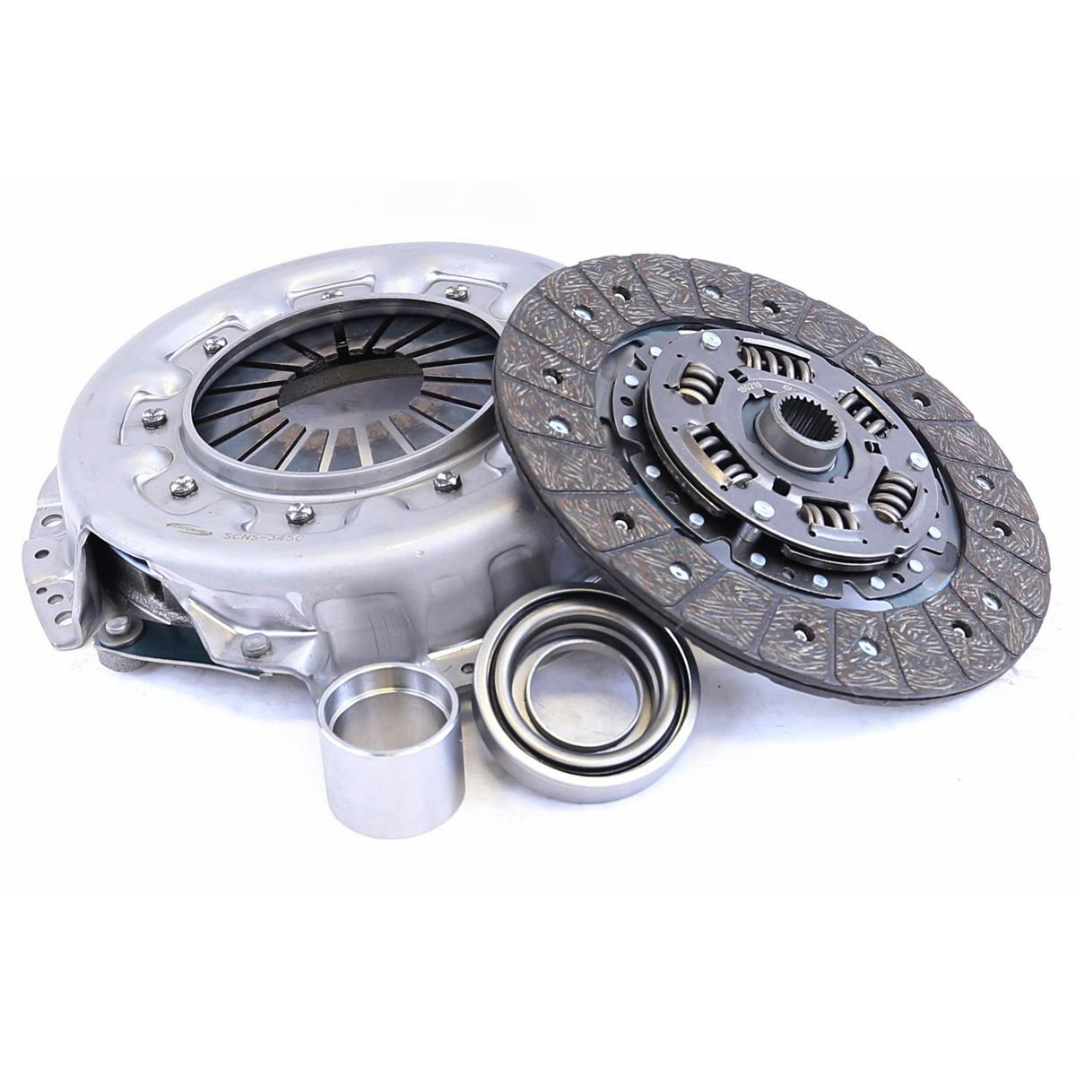 ClutchPro Clutch Kit KNI24023