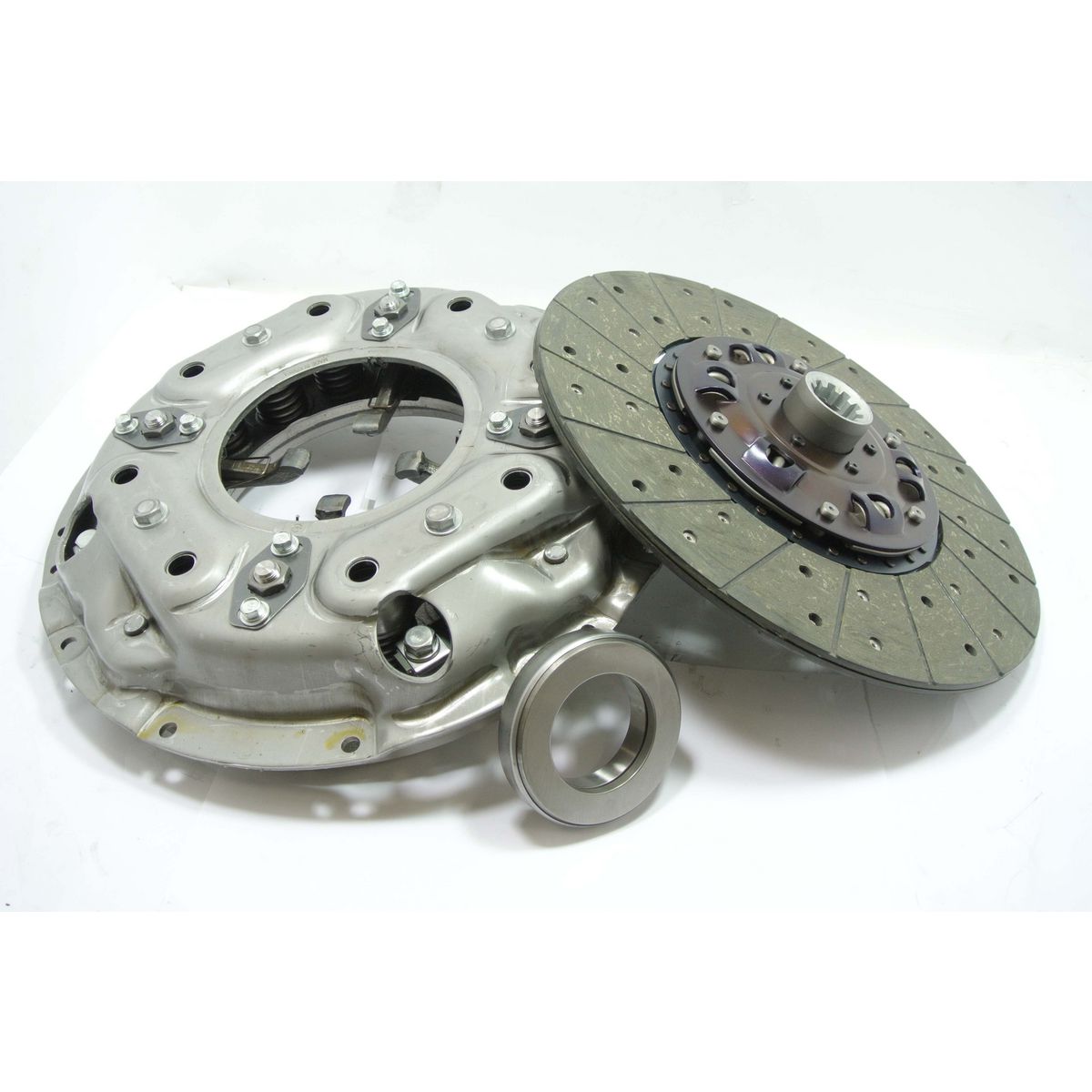 ClutchPro Commercial Clutch Kit KNI43001