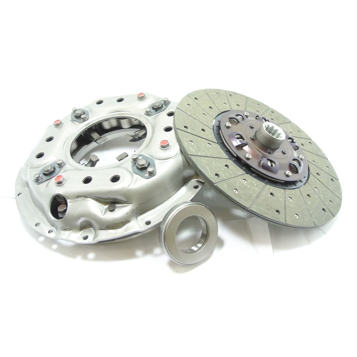 ClutchPro Commercial Clutch Kit KNI43003