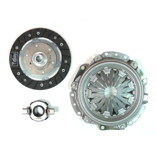 ClutchPro Clutch Kit KNK16001