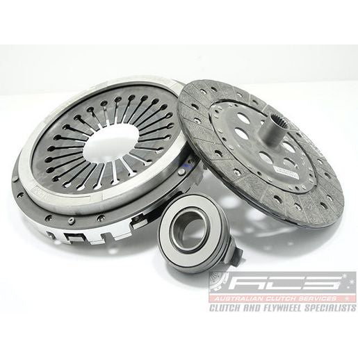 ClutchPro Clutch Kit KPR24002