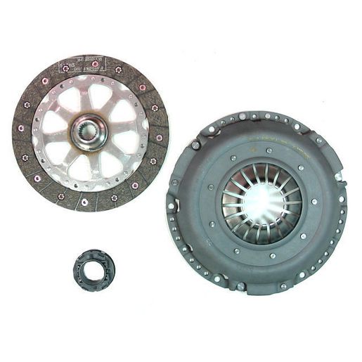 ClutchPro Clutch Kit KPR24021