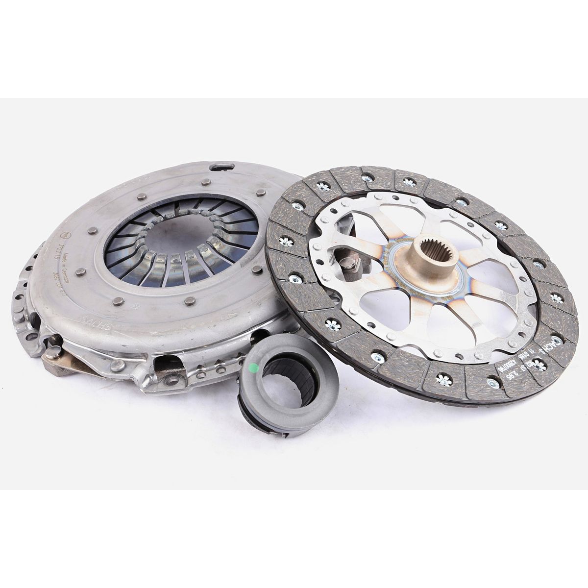 ClutchPro Clutch Kit KPR24032