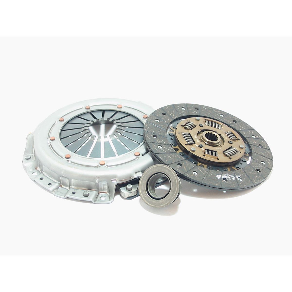 ClutchPro Clutch Kit KPT23001