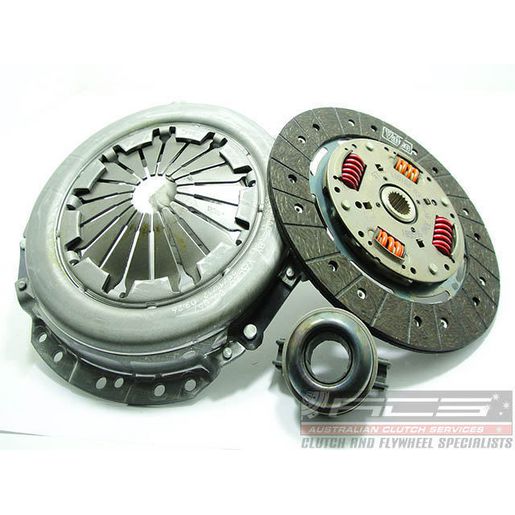 ClutchPro Clutch Kit KPU24011