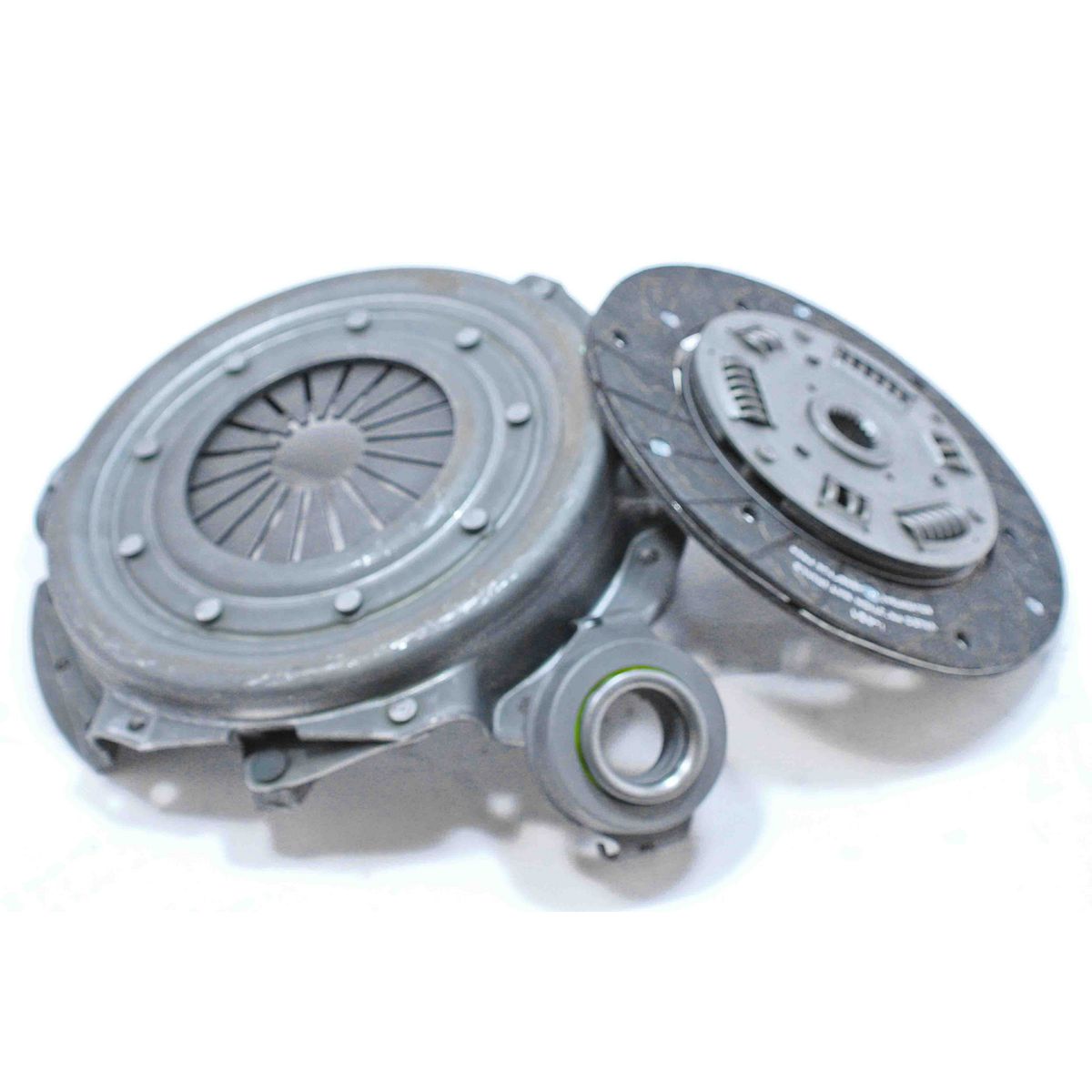 ClutchPro Clutch Kit KRE22001