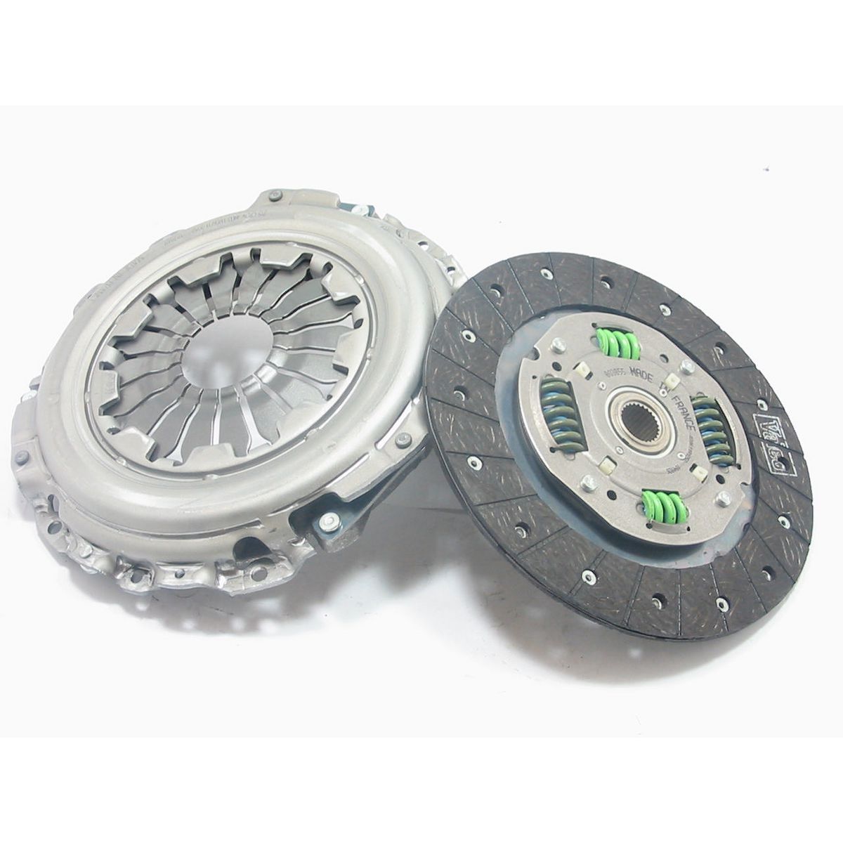 ClutchPro Clutch Kit KRE22010