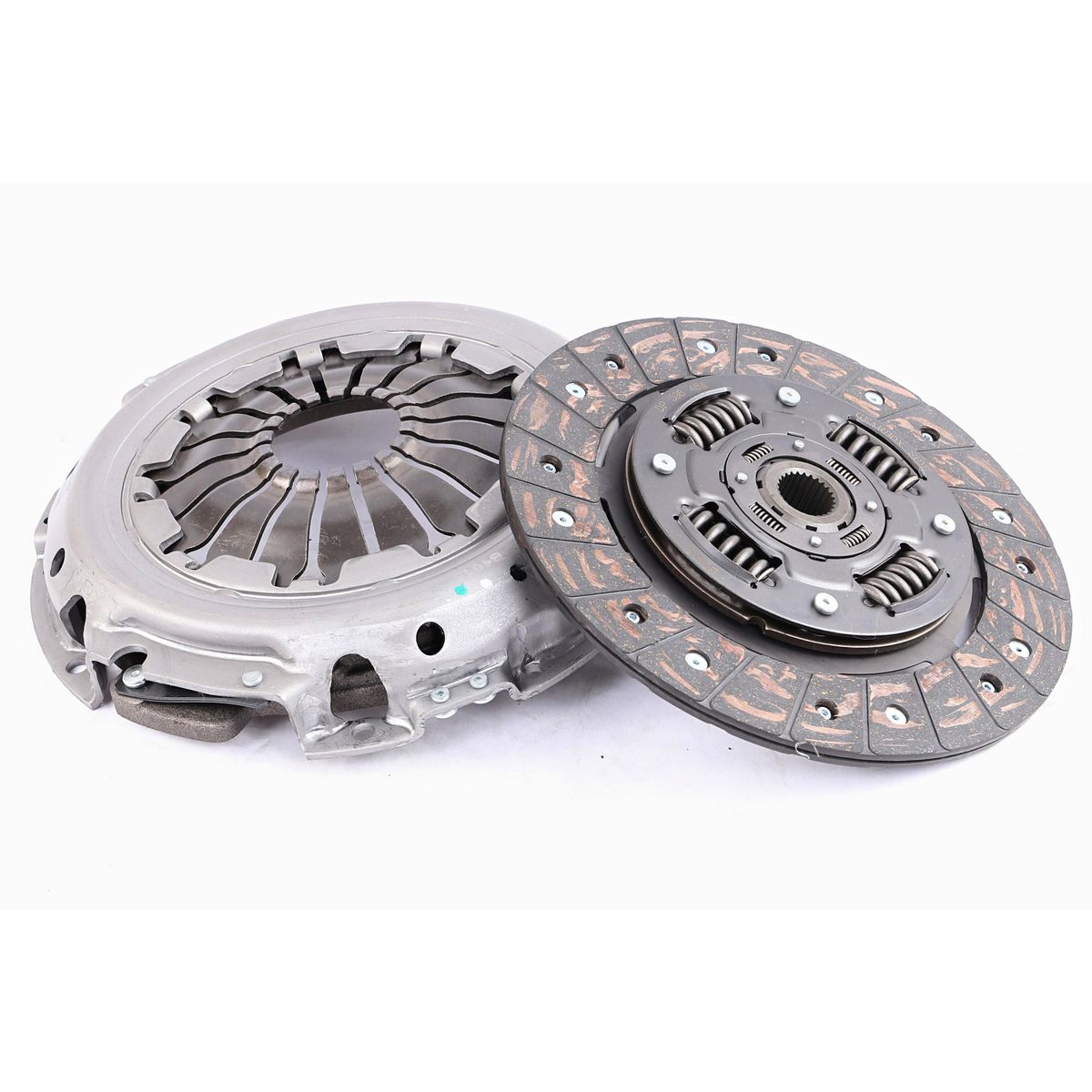 ClutchPro Clutch Kit KRE22013