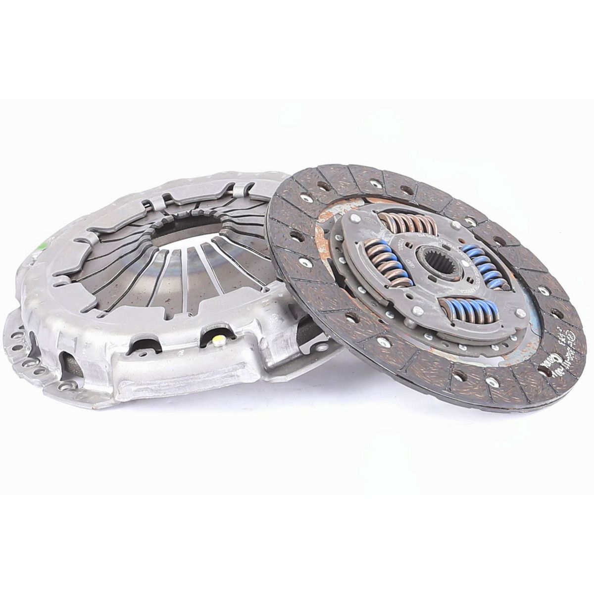 ClutchPro Clutch Kit KRE24011