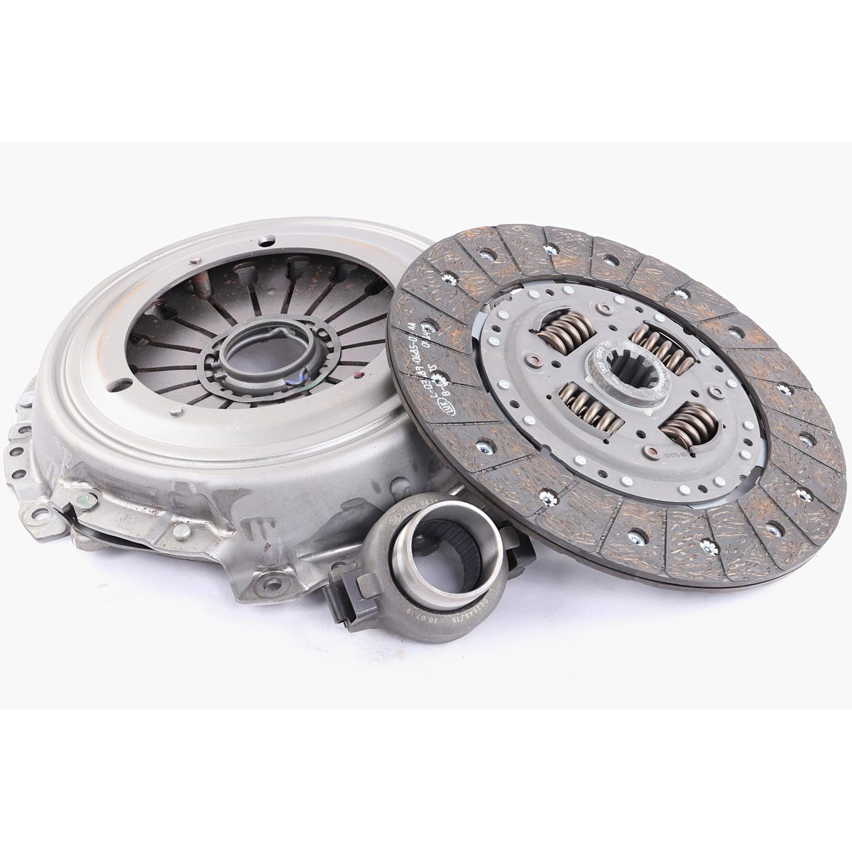 ClutchPro Clutch Kit KRE26002