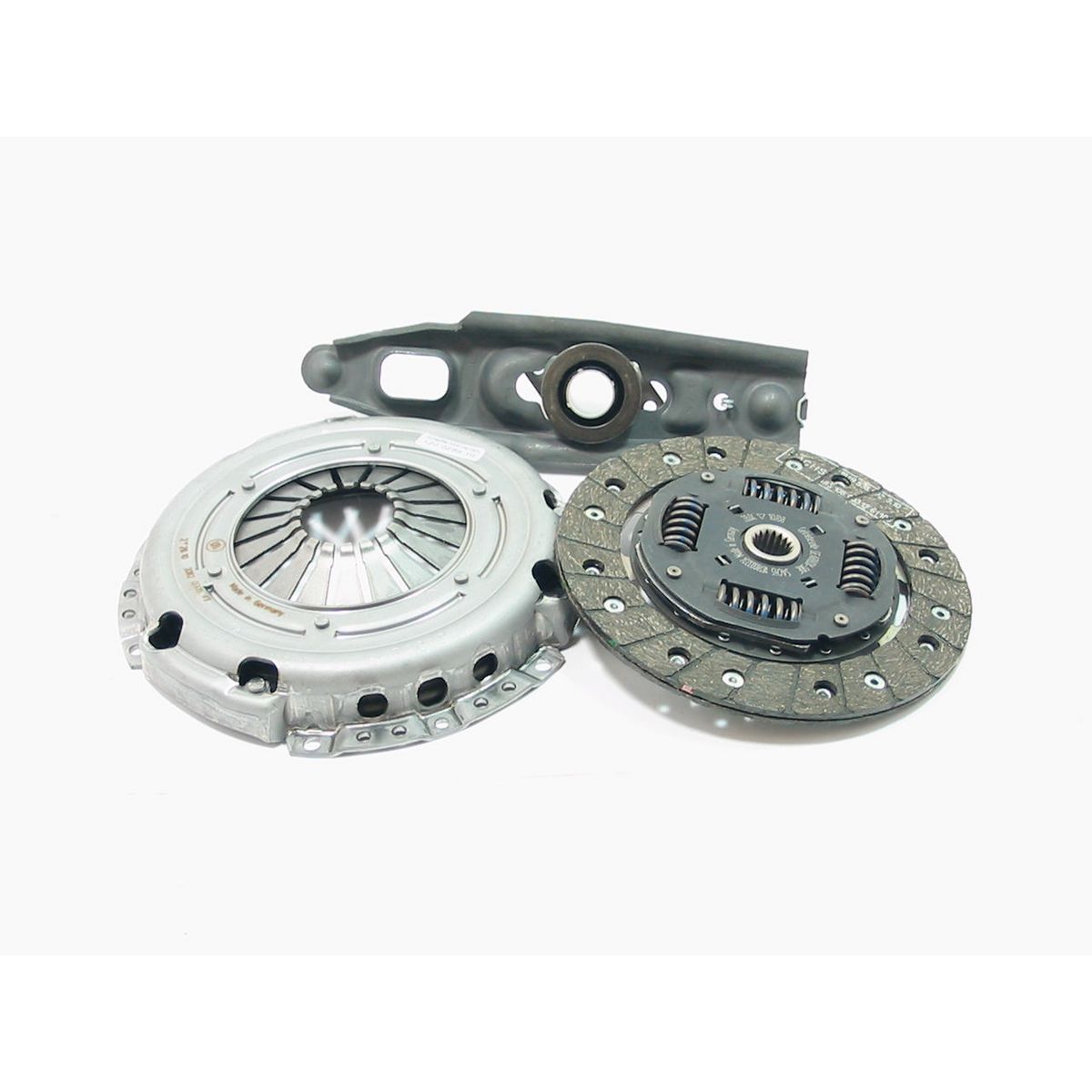 ClutchPro Clutch Kit KSM20002