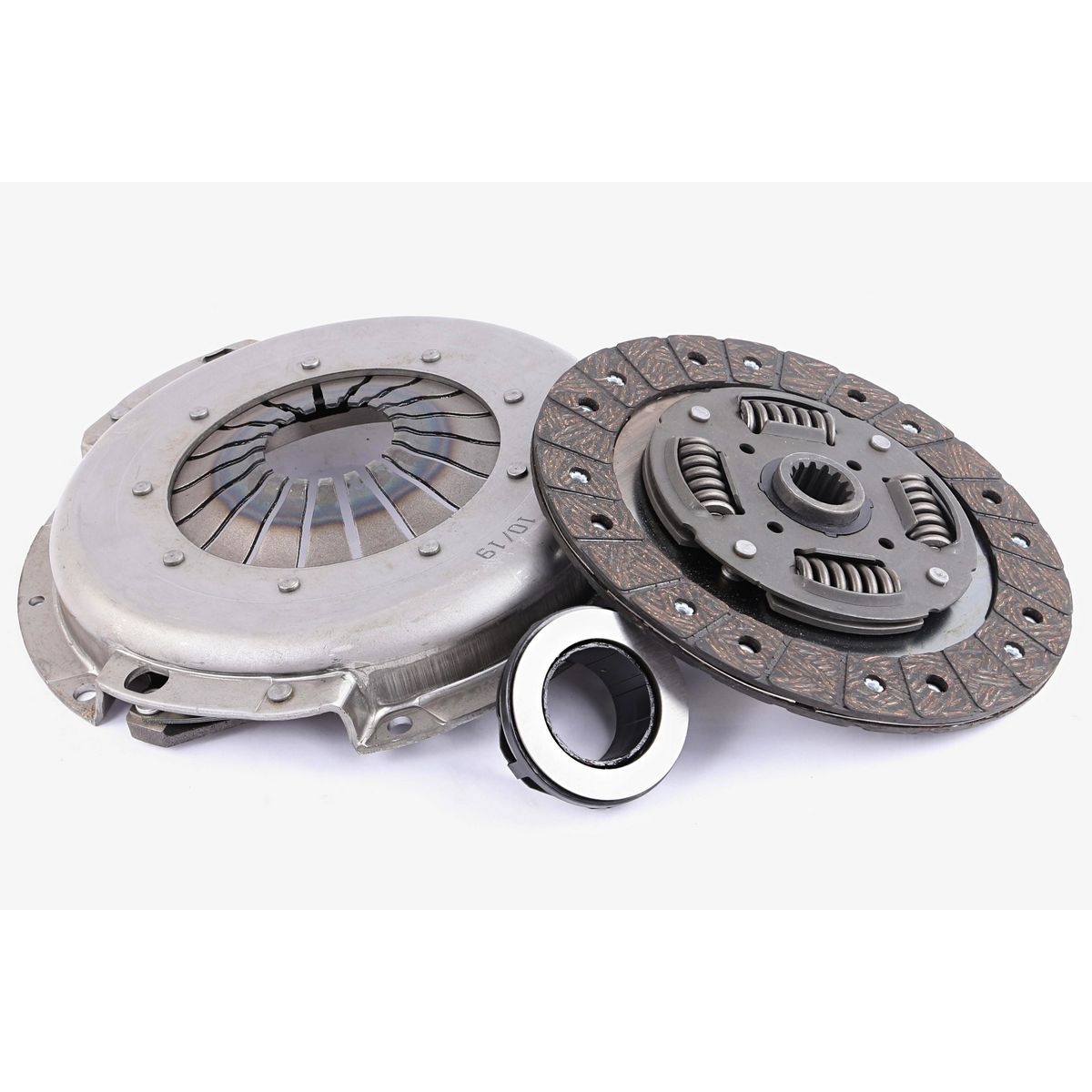 ClutchPro Clutch Kit KSS22003