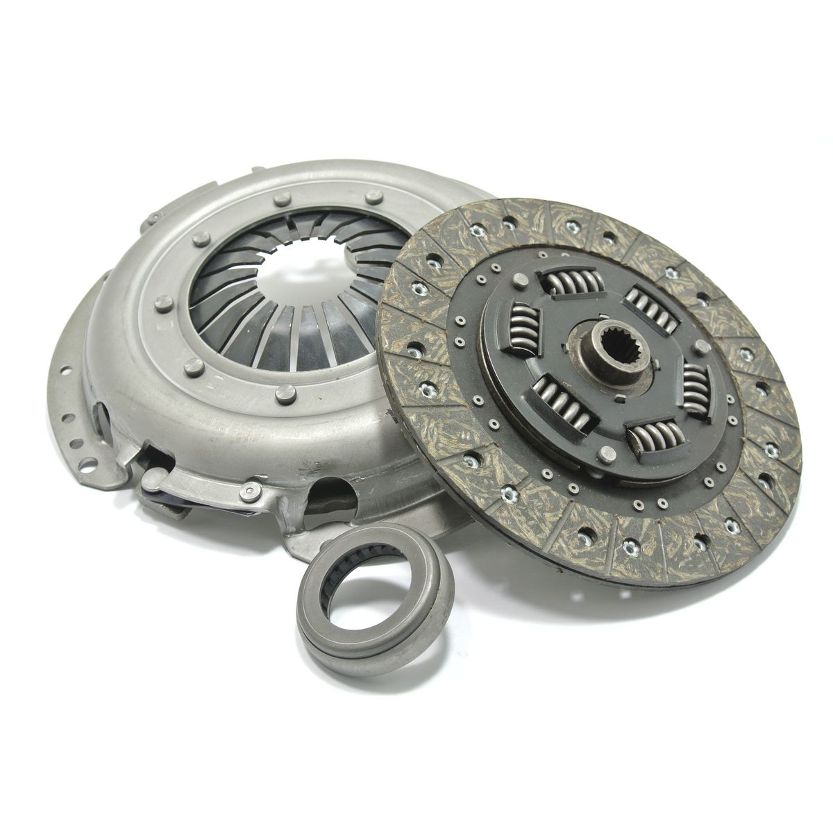 ClutchPro Clutch Kit KSS22008