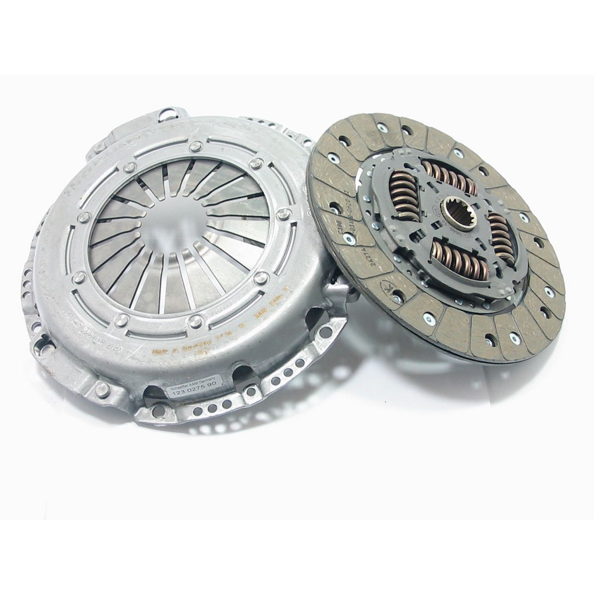ClutchPro Clutch Kit KSS23002