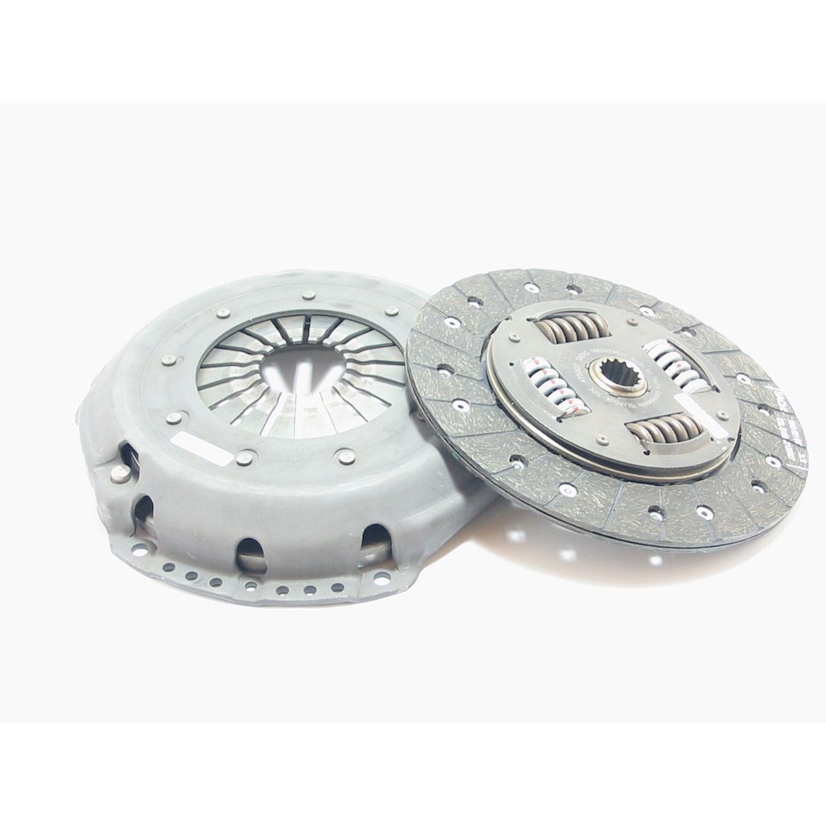 ClutchPro Clutch Kit KSS23003