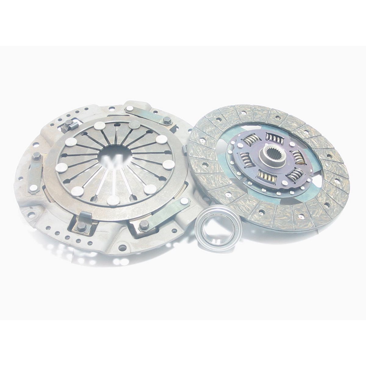 ClutchPro Clutch Kit KSU23004