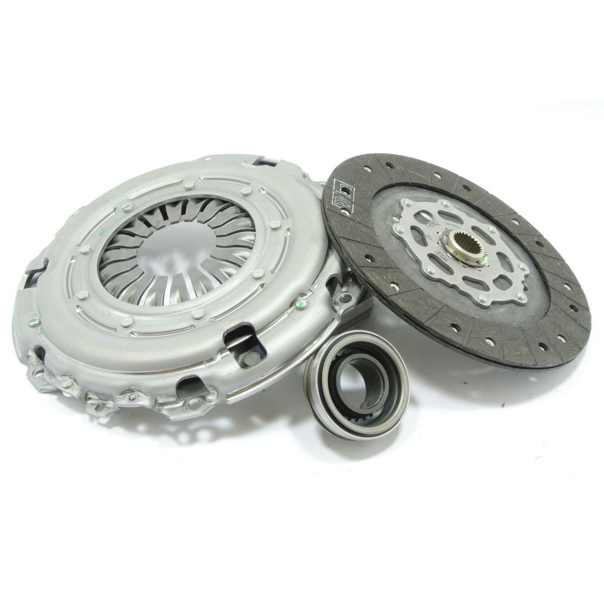 ClutchPro Clutch Kit KSU23010