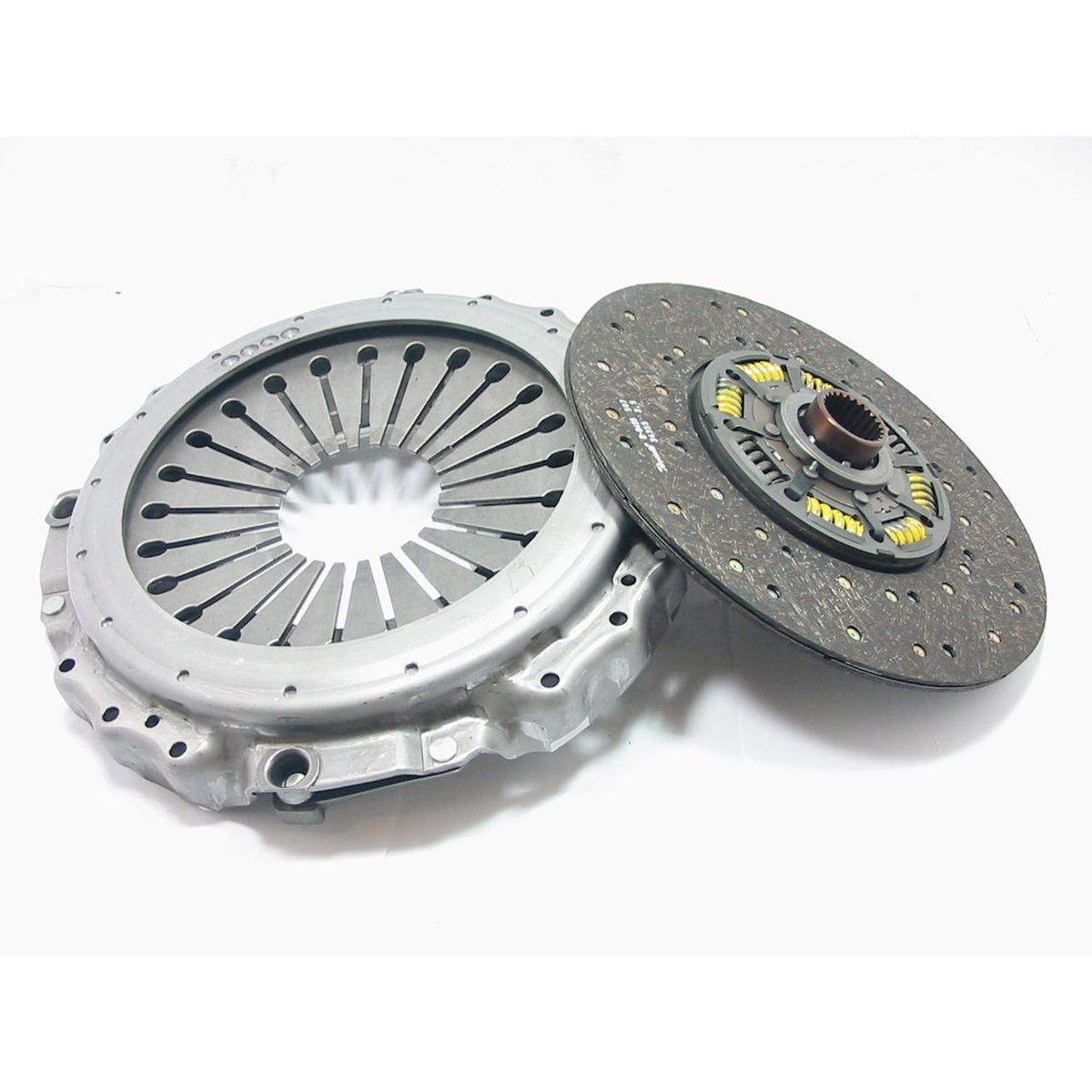 ClutchPro Commercial Clutch Kit KSX40003