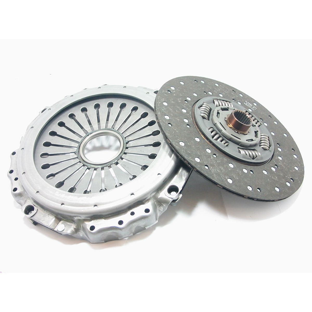 ClutchPro Commercial Clutch Kit KSX43007