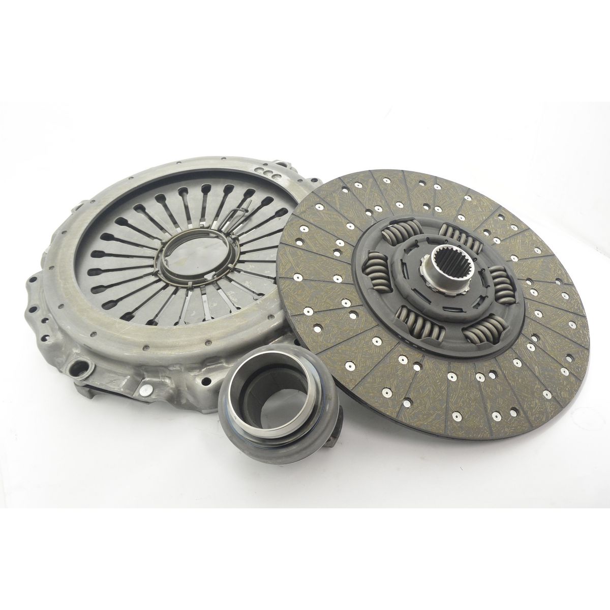 ClutchPro Commercial Clutch Kit KSX43012