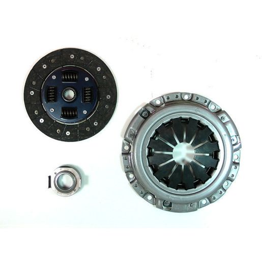 ClutchPro Clutch Kit KSZ17003