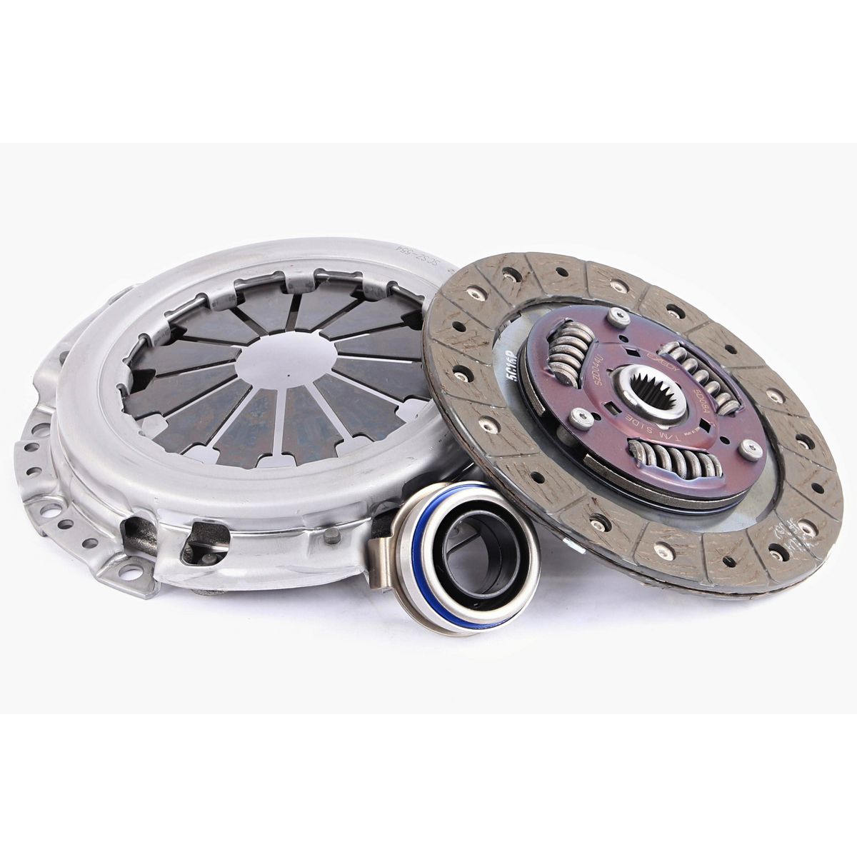 ClutchPro Clutch Kit KSZ18006