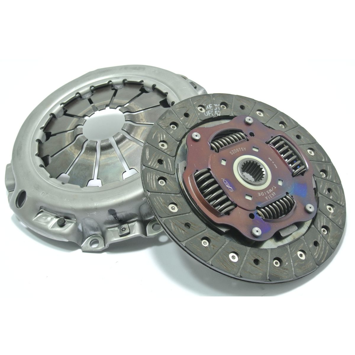 ClutchPro Clutch Kit KSZ20006