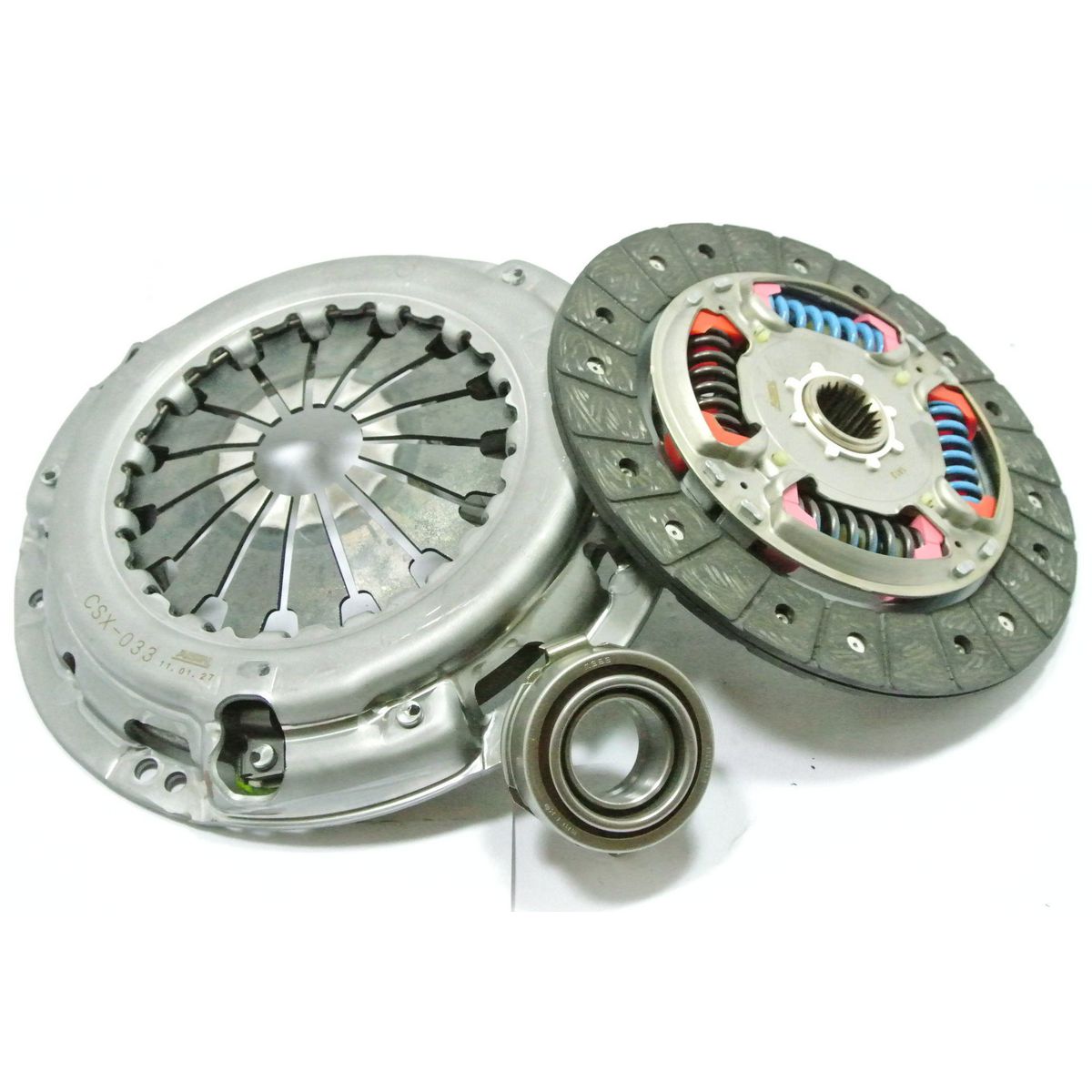 ClutchPro Clutch Kit KSZ24003
