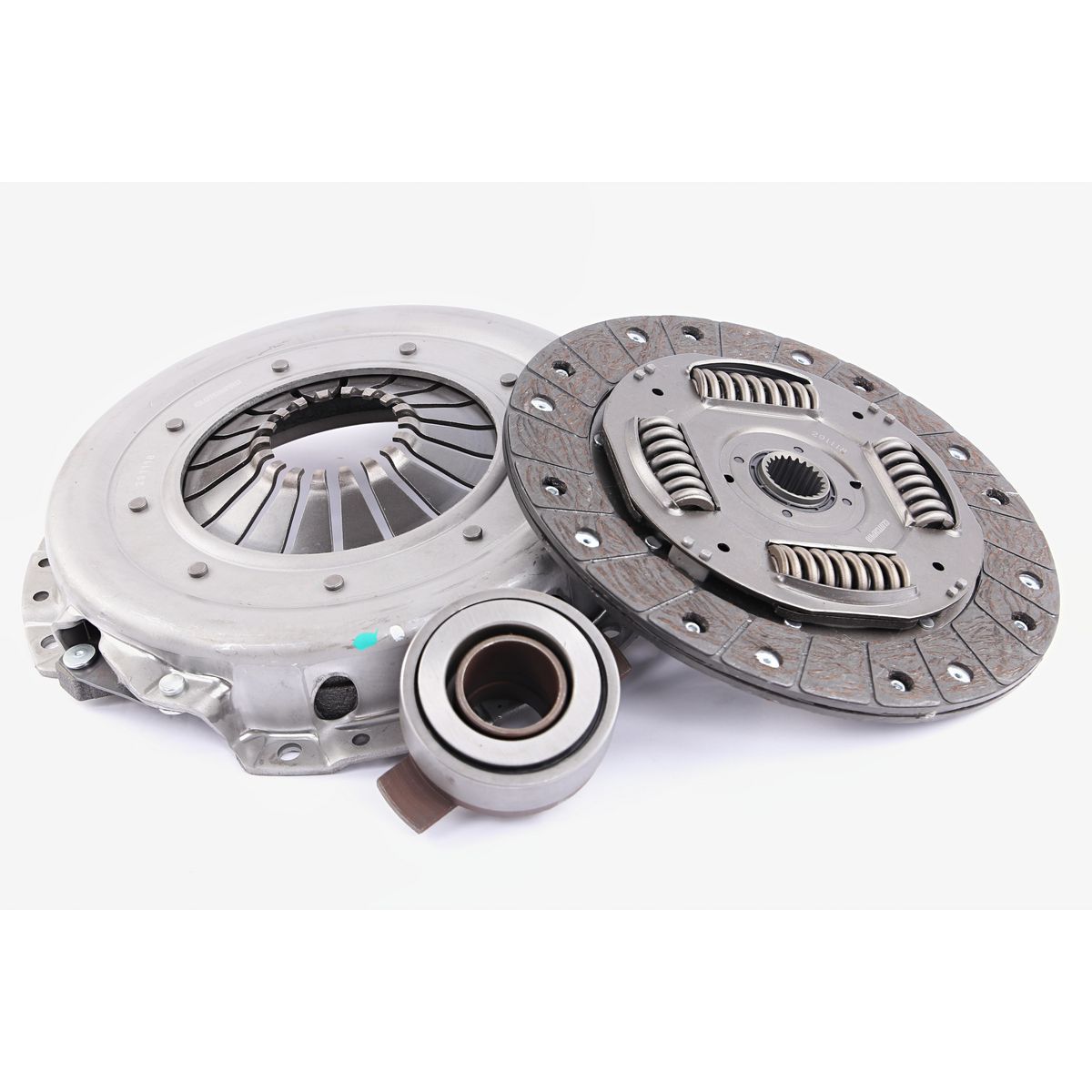 ClutchPro Clutch Kit KTA24001