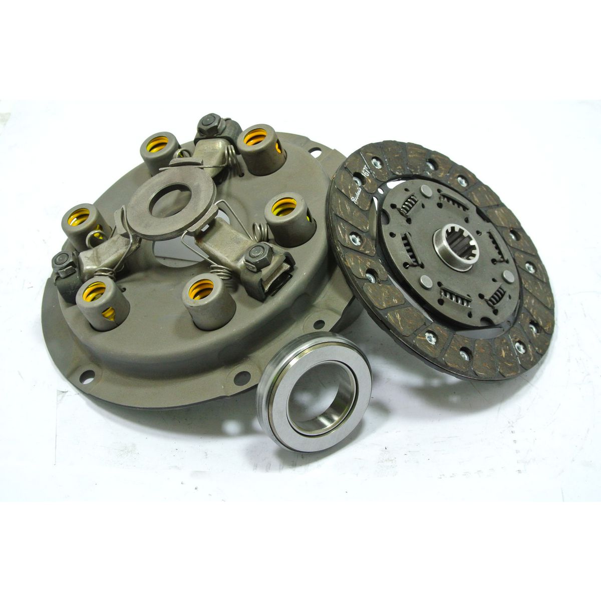 ClutchPro Clutch Kit KTR16004