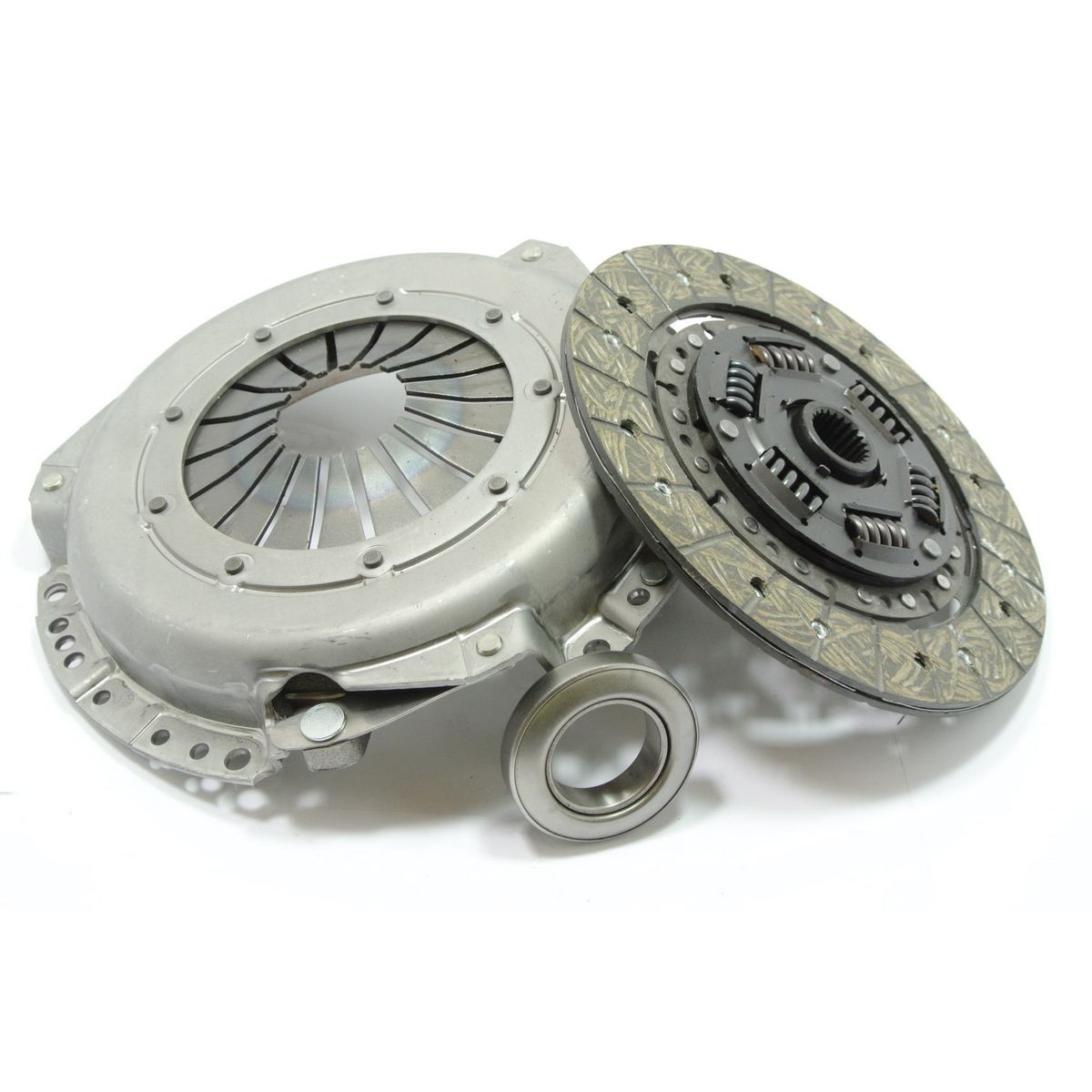 ClutchPro Clutch Kit KTR22004