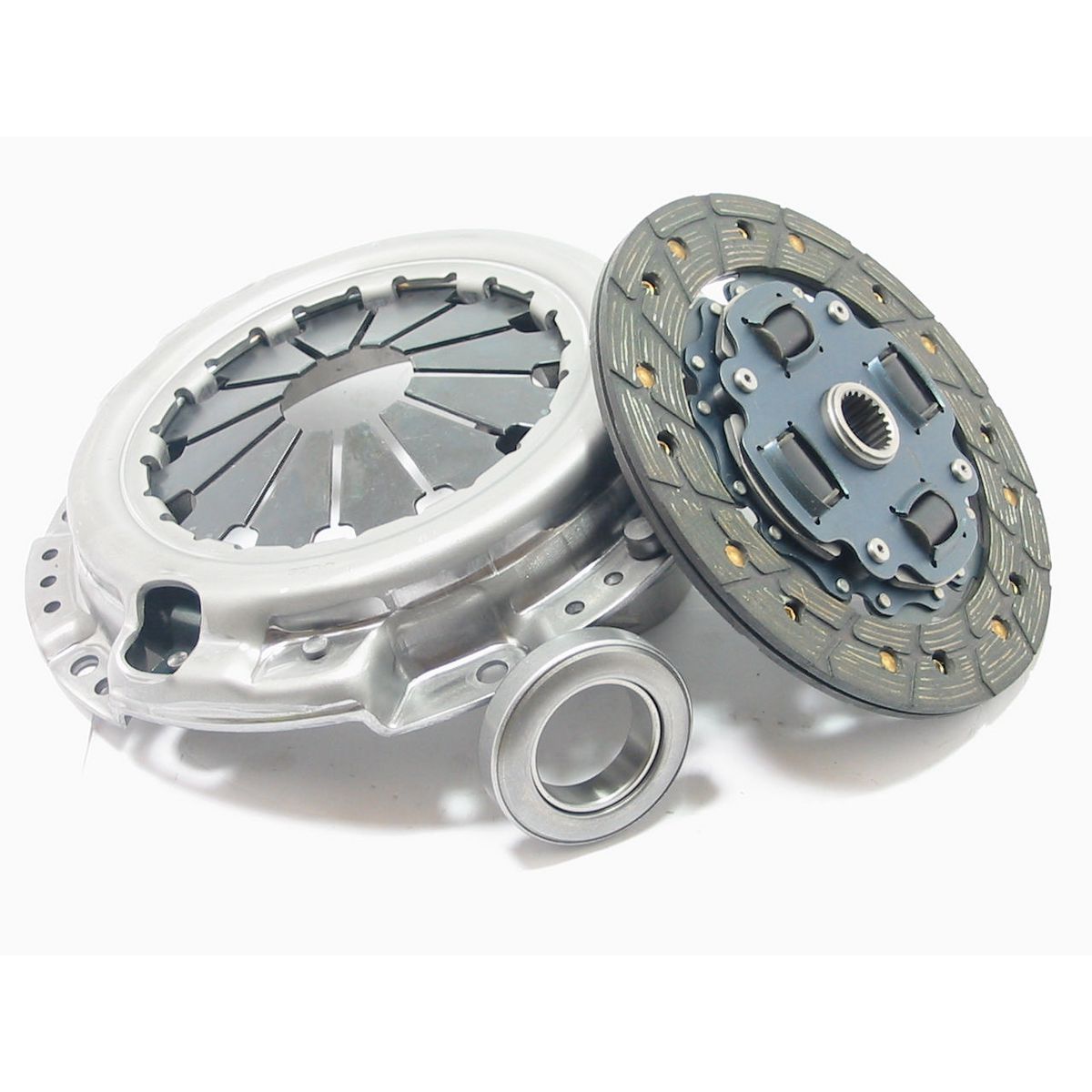 ClutchPro Clutch Kit KTY19001