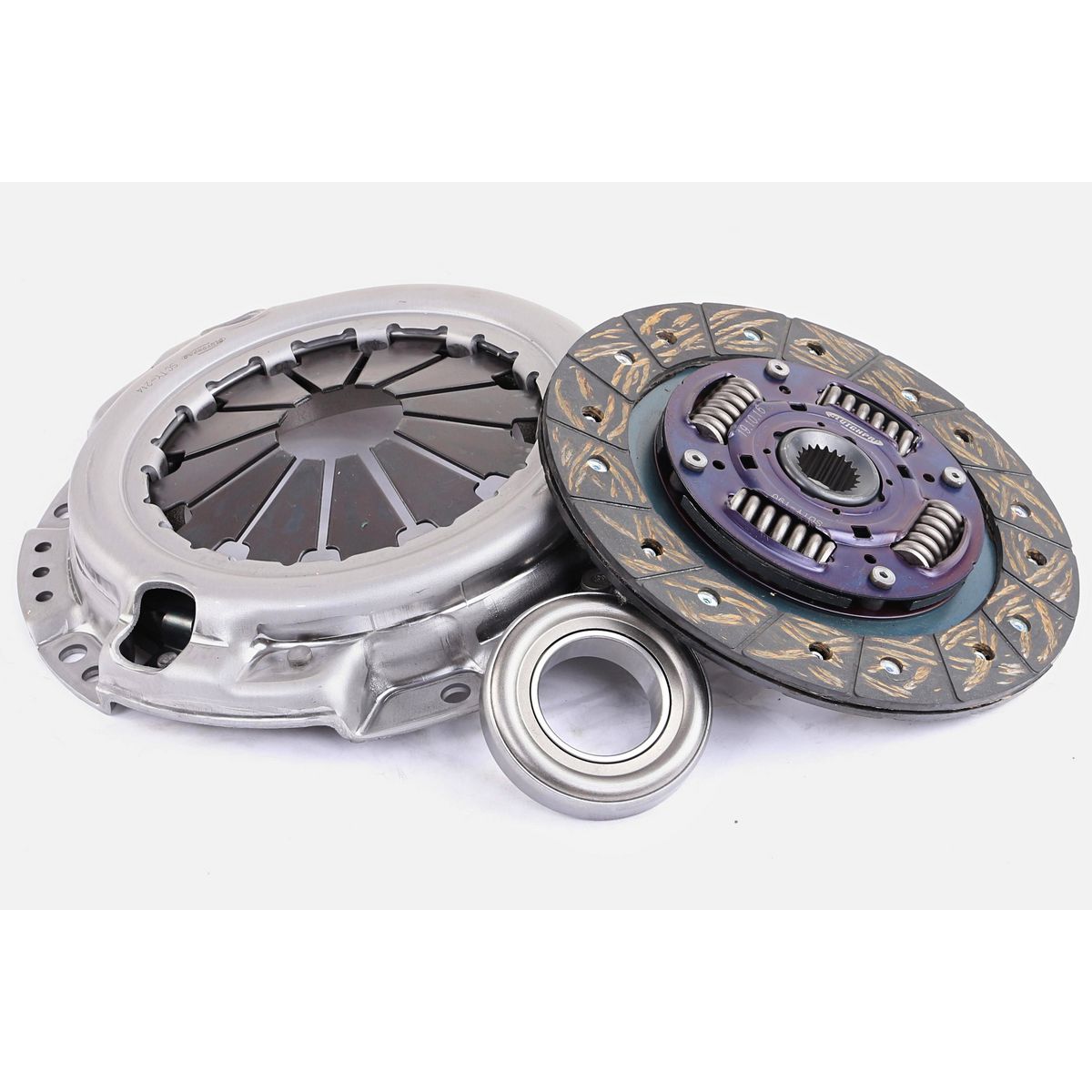ClutchPro Clutch Kit KTY20002